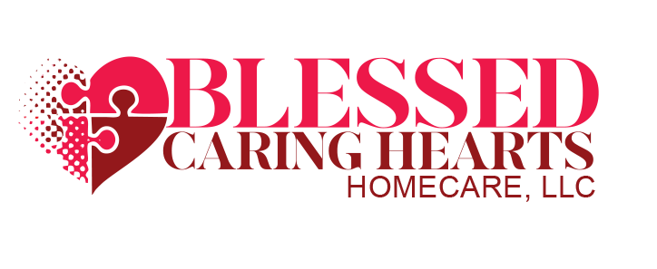 Blessed Caring Hearts Homecare, LLC